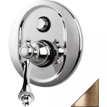 Смеситель для ванны Cezares Margot (MARGOT-VDIM-02-M)