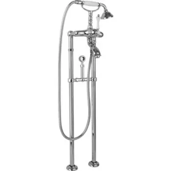 Смеситель для ванны Cezares Margot (MARGOT-VDPS-01-Bi)