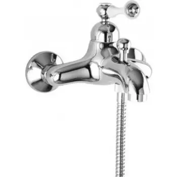 Смеситель для ванны Cezares Margot (MARGOT-VM-BLC)
