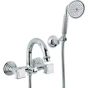 Смеситель для ванны Cezares Olimp (OLIMP-VD-01-O)