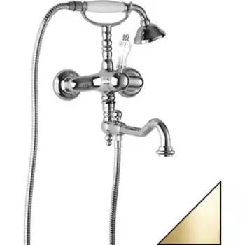 Смеситель для ванны Cezares Venezia (VENEZIA-VDFM2-03/24-Bi)