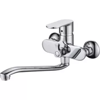 Смеситель для ванны D&amp;K Rhein.Speyer хром (DA1313341)
