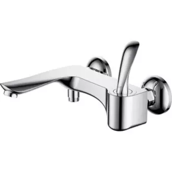 Смеситель для ванны D&K Venice-Baciano хром (DA1033241)
