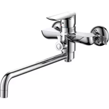 Смеситель для ванны D&K Venice-Baciano хром (DA1033301)