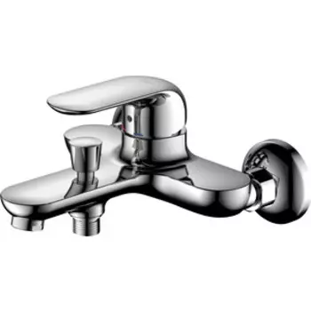 Смеситель для ванны D&K Venice-Gondola хром (DA1023201)