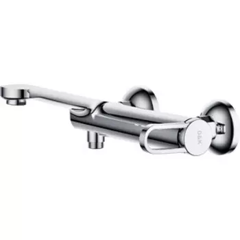 Смеситель для ванны D&K Venice-Rialto хром (DA1063241)