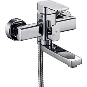 Смеситель для ванны G.lauf GOR (GOR3-A058)