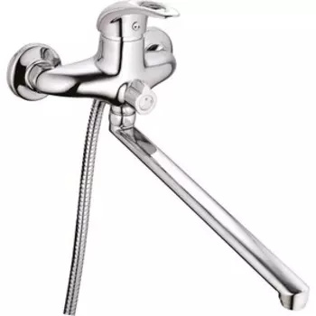 Смеситель для ванны G.lauf KLO (KLO7-A048)