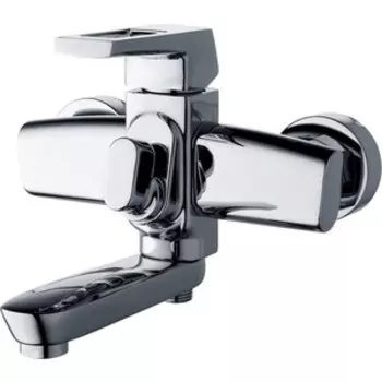 Смеситель для ванны G.lauf LEF (LEF3-A232)