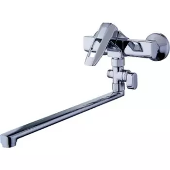 Смеситель для ванны G.lauf LOF (LOF6-A033)