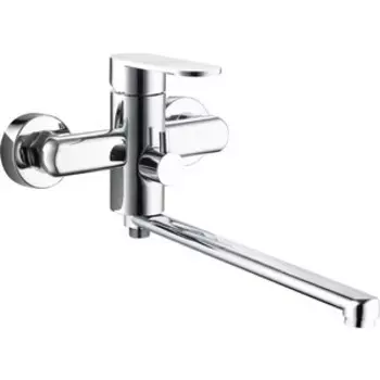 Смеситель для ванны G.lauf NOB (NOB7-A128)