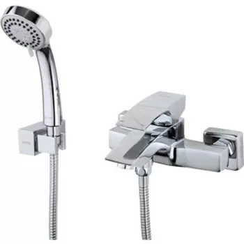 Смеситель для ванны Gappo G3007 хром (6959477691454)