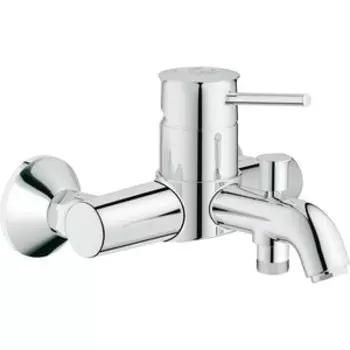 Смеситель для ванны Grohe BauClassic (32865000)