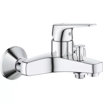 Смеситель для ванны Grohe BauFlow (23601000)