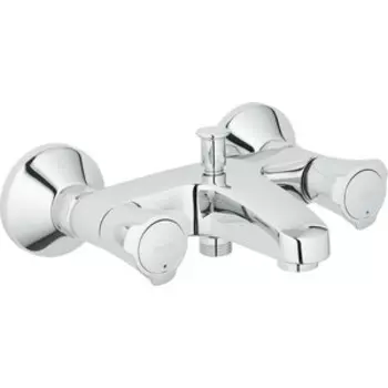 Смеситель для ванны Grohe Costa L (25450001)