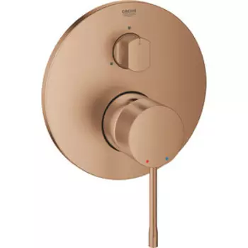 Смеситель для ванны Grohe Essence встраиваемый, для механизма 35600, теплый закат (24092DL1)