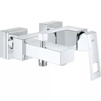 Смеситель для ванны Grohe Eurocube (23140000)