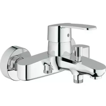 Смеситель для ванны Grohe Eurostyle cosmopolitan (33591002)