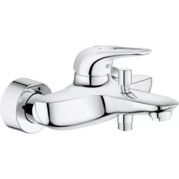 Смеситель для ванны Grohe Eurostyle New (33591003)