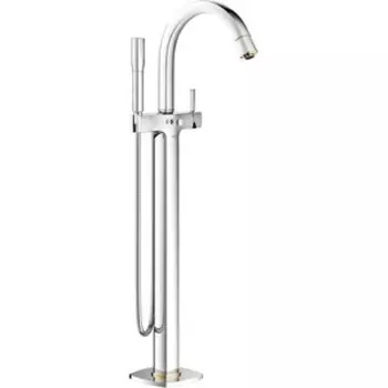 Смеситель для ванны Grohe Grandera для механизма 45984 (23318IG0)