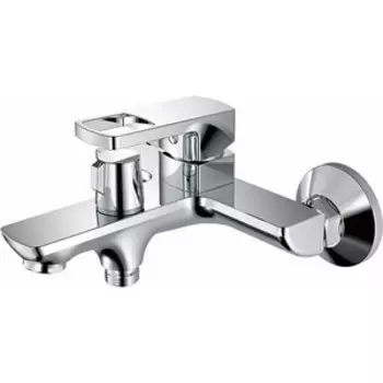 Смеситель для ванны Haiba HB176 хром (HB60176)