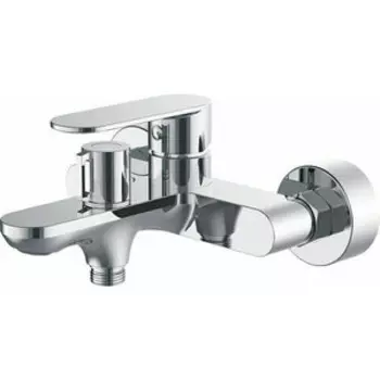 Смеситель для ванны Haiba HB590 хром (HB60590)