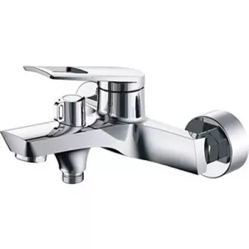 Смеситель для ванны Haiba HB595 хром (HB60595)