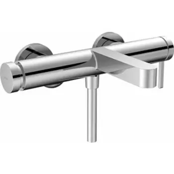 Смеситель для ванны Hansgrohe Finoris хром (76420000)