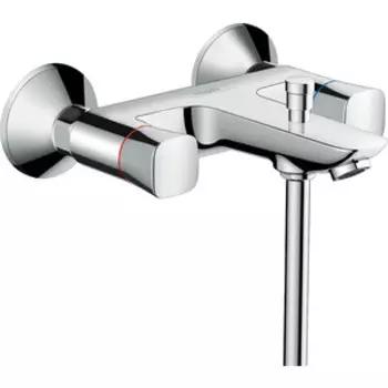 Смеситель для ванны Hansgrohe Logis (71243000)