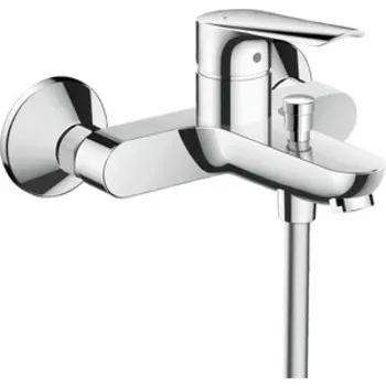 Смеситель для ванны Hansgrohe Logis E (71403000)