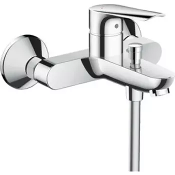 Смеситель для ванны Hansgrohe Logis E хром (71415000)