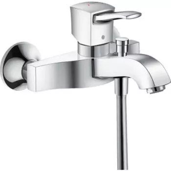 Смеситель для ванны Hansgrohe Metropol Classic хром (31340000)