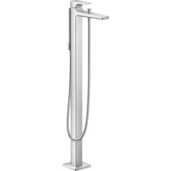 Смеситель для ванны Hansgrohe Metropol для механизма 10452180, хром (32532000)