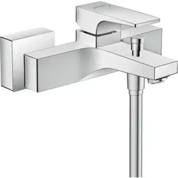 Смеситель для ванны Hansgrohe Metropol хром (32540000)