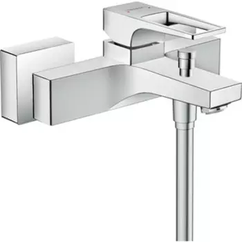 Смеситель для ванны Hansgrohe Metropol хром (74540000)