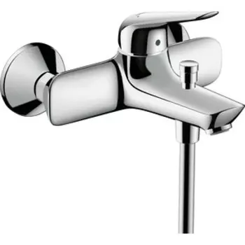 Смеситель для ванны Hansgrohe Novus хром (71040000)