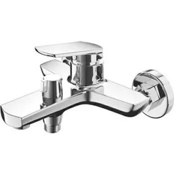 Смеситель для ванны IDDIS Esper глянцевый хром (ESPSB00i02WA)