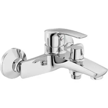 Смеситель для ванны IDDIS Ray хром (RAYSB02i02WA)