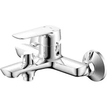 Смеситель для ванны IDDIS Sign (SIGSB02i02WA)