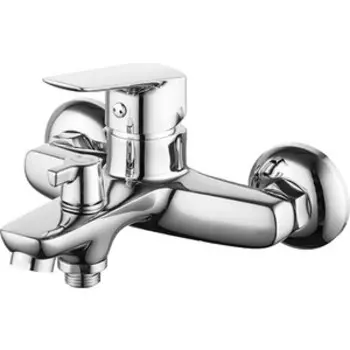 Смеситель для ванны IDDIS Vibe хром (VIBSB02I02WA)