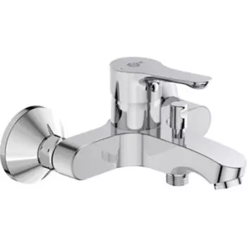 Смеситель для ванны Ideal Standard Dot 2.0 (BC326AA)