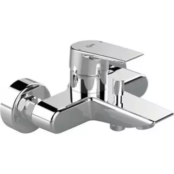 Смеситель для ванны Ideal Standard Tesi хром (A6583AA)