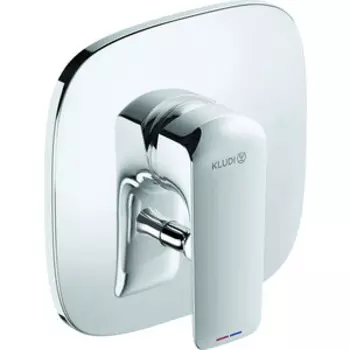 Смеситель для ванны Kludi Ameo встраиваемый, для 88011 (416500575)