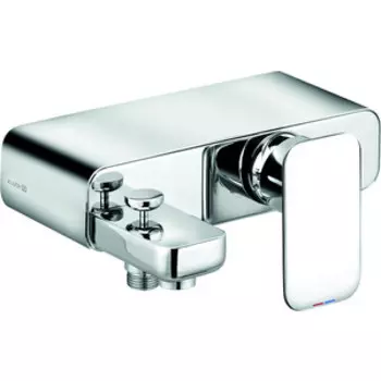 Смеситель для ванны Kludi E2 (494450575)