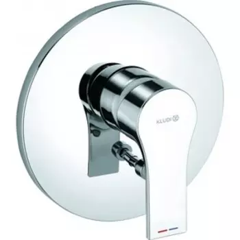 Смеситель для ванны Kludi Zenta SL встраиваемый, для 88011 (486500565)