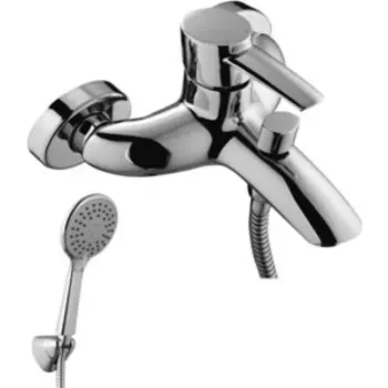 Смеситель для ванны Lemark Atlantiss (LM3202C)