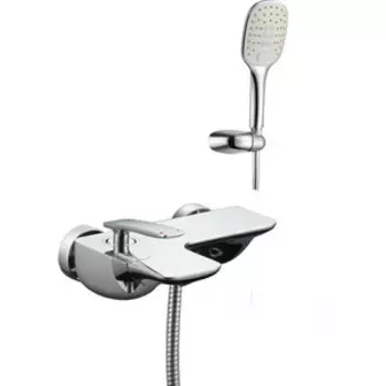 Смеситель для ванны Lemark Bellario (LM6802C)