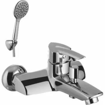 Смеситель для ванны Lemark Mars (LM3502C)