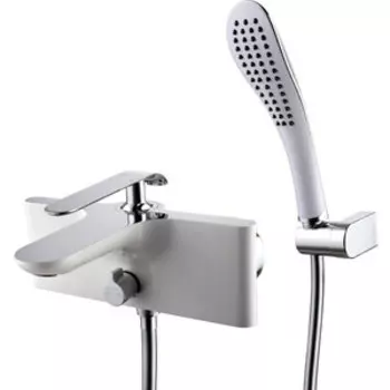 Смеситель для ванны Lemark Melange (LM4914CW)