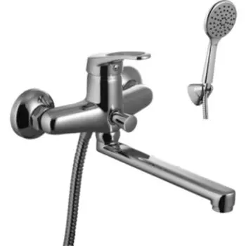 Смеситель для ванны Lemark Omega (LM3110C)